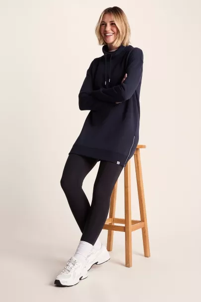 Surfanic Tog24 Drakeford Longline Sweat