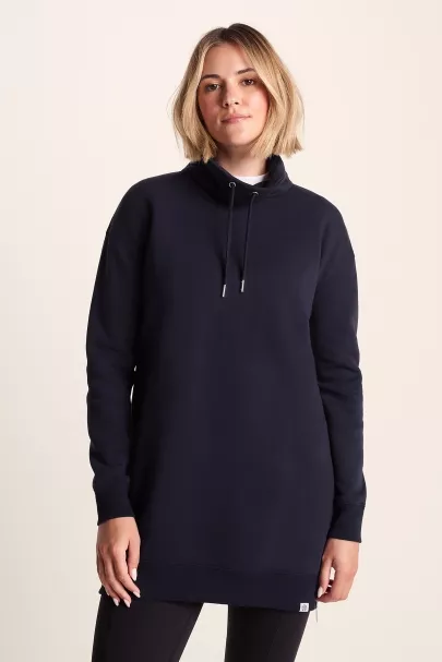 surfanic Tog24 Drakeford Longline Sweat