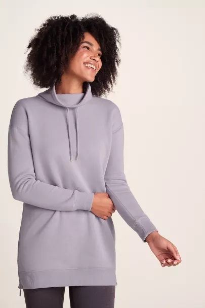 surfanic Tog24 Drakeford Longline Sweat