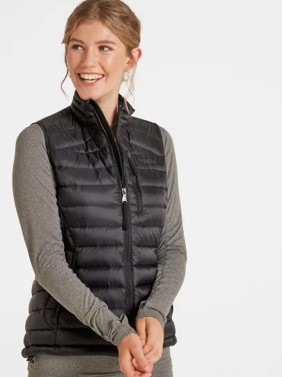 surfanic Tog24 Drax Down Gilet