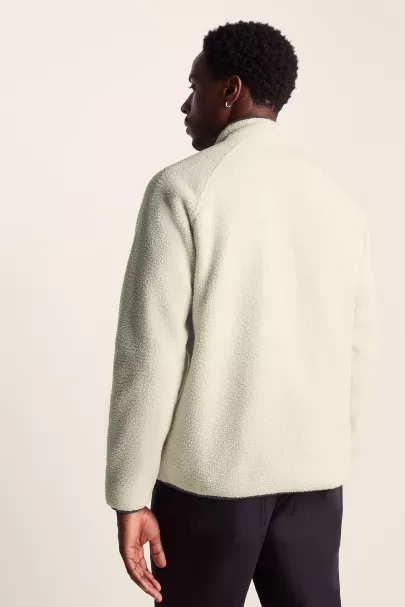 Surfanic Tog24 Eldon Sherpa Fleece