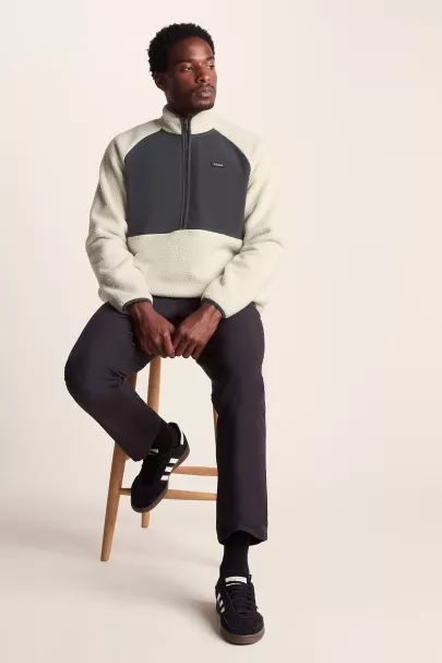 Surfanic Tog24 Eldon Sherpa Fleece