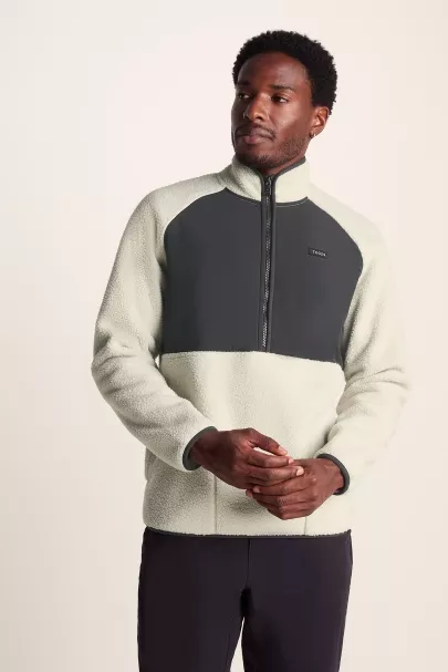 surfanic Tog24 Eldon Sherpa Fleece