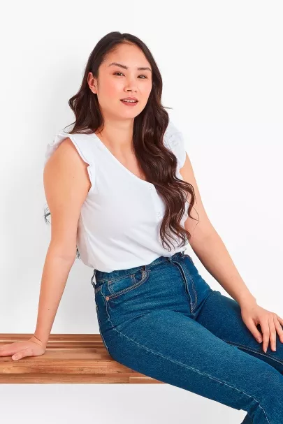 Surfanic Tog24 Eleanor Womens T-shirt