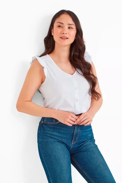 surfanic Tog24 Eleanor Womens T-shirt