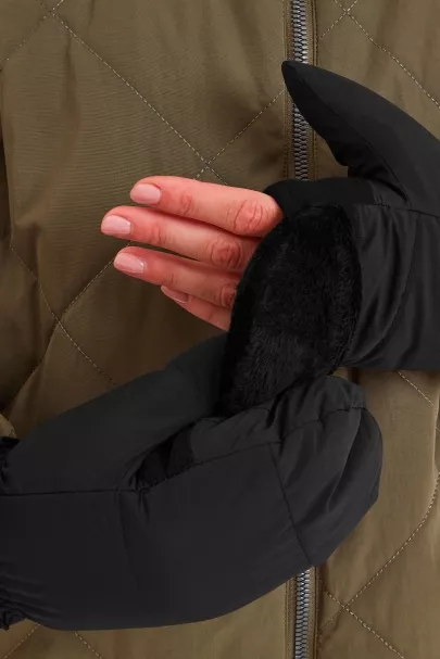 surfanic Tog24 Eller Mittens