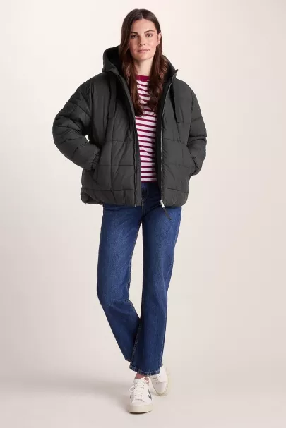 Surfanic Tog24 Else Padded Short Jacket