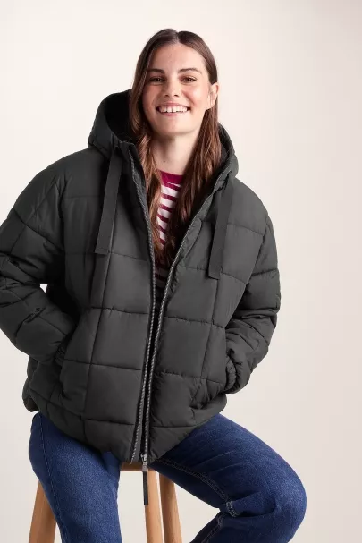 Surfanic Tog24 Else Padded Short Jacket