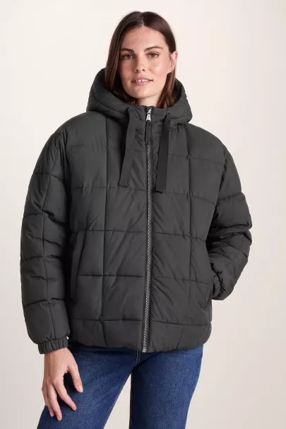 surfanic Tog24 Else Padded Short Jacket