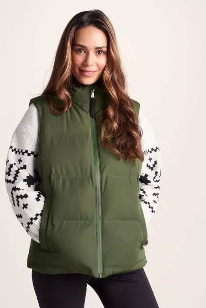 surfanic Tog24 Elyna Gilet