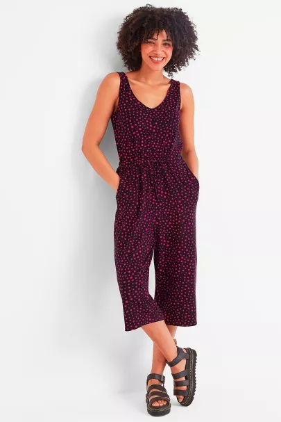 Surfanic Tog24 Emmie Womens Jumpsuit