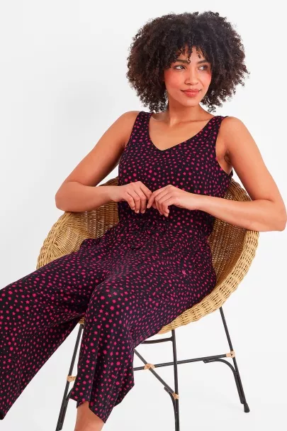 surfanic Tog24 Emmie Womens Jumpsuit