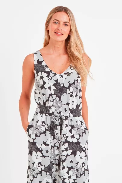 surfanic Tog24 Emmie Womens Jumpsuit