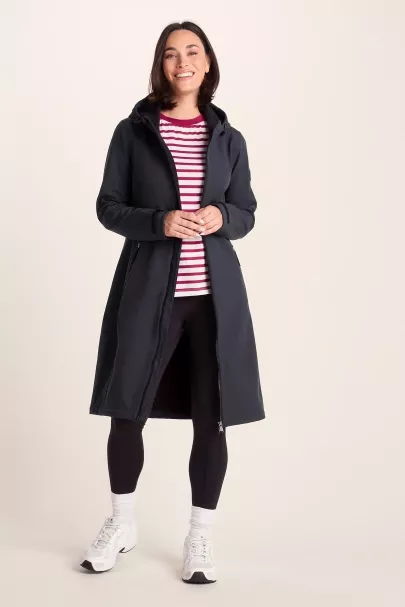Surfanic Tog24 Enya Long Jacket