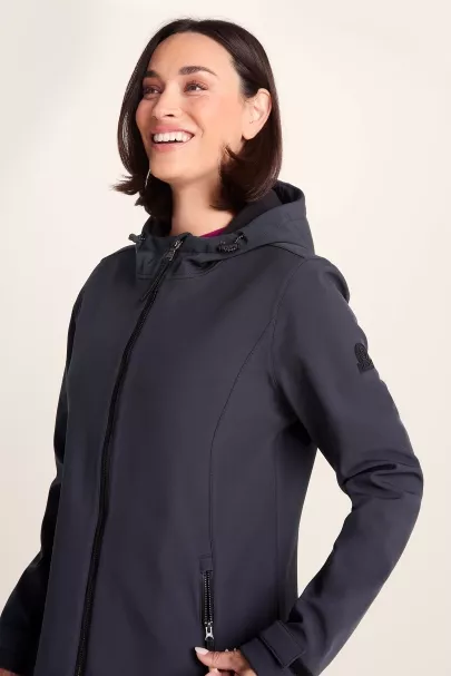 Surfanic Tog24 Enya Long Jacket