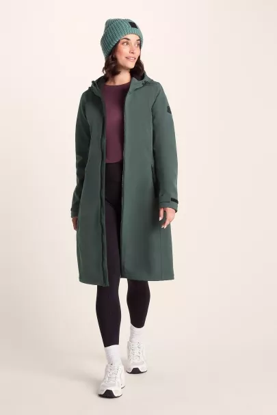 Surfanic Tog24 Enya Long Jacket