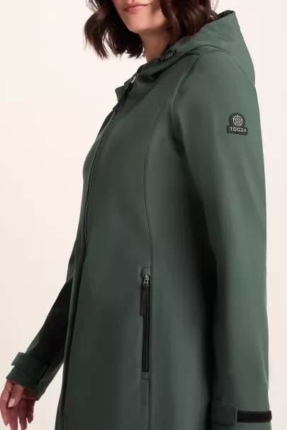 Surfanic Tog24 Enya Long Jacket
