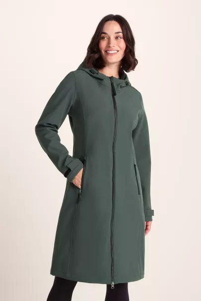 surfanic Tog24 Enya Long Jacket
