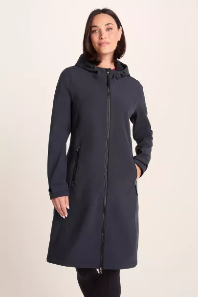 surfanic Tog24 Enya Long Jacket