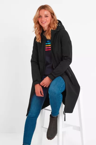 Surfanic Tog24 Enya Softshell Jacket