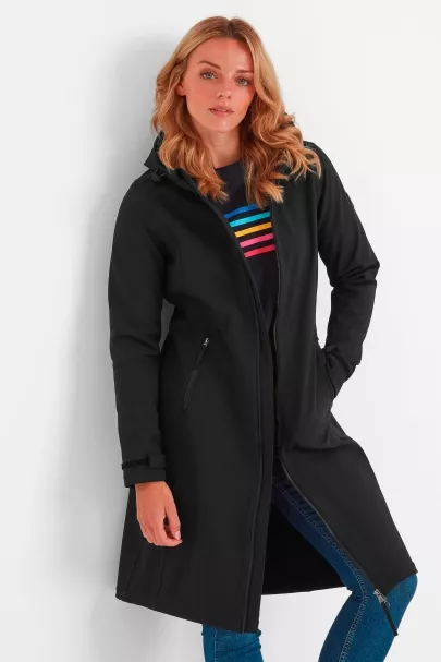 surfanic Tog24 Enya Softshell Jacket