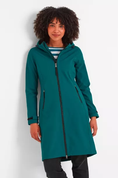 surfanic Tog24 Enya Softshell Jacket