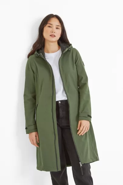 Surfanic Tog24 Enya Womens Softshell Jacket