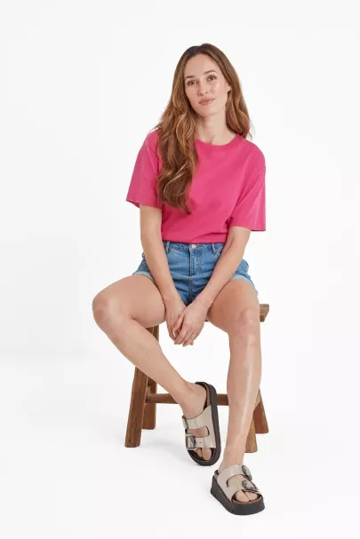 Surfanic Tog24 Erica Womens T-shirt