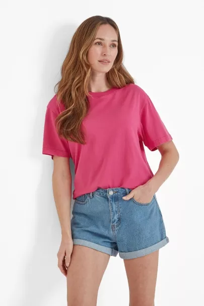 surfanic Tog24 Erica Womens T-shirt