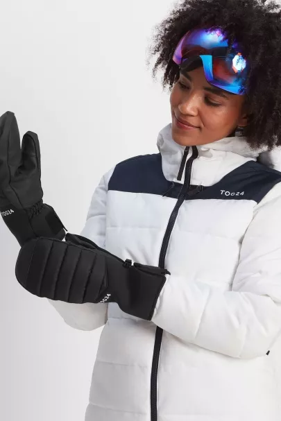 Surfanic Tog24 Escapade Ski Mitts