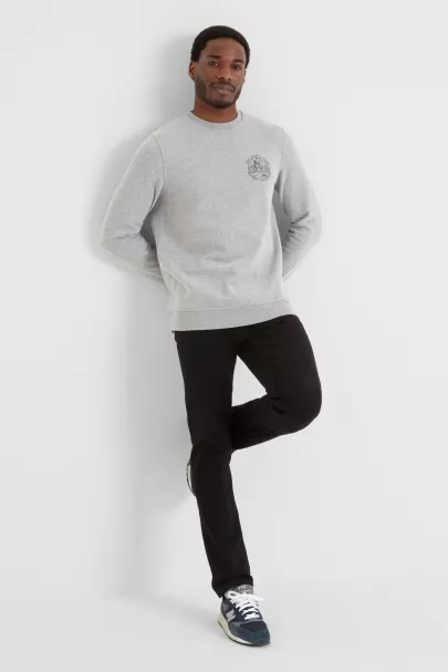 Surfanic Tog24 Esk Mens Sweatshirt