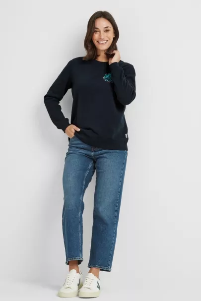 Surfanic Tog24 Esk Womens Sweatshirt