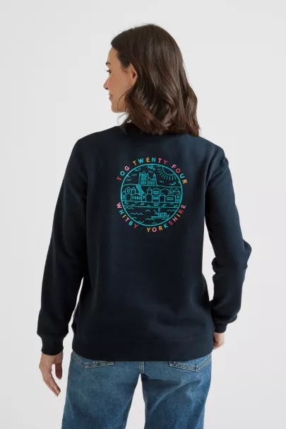 Surfanic Tog24 Esk Womens Sweatshirt