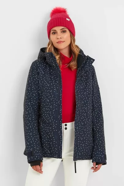 Surfanic Tog24 Eva Ski Jacket