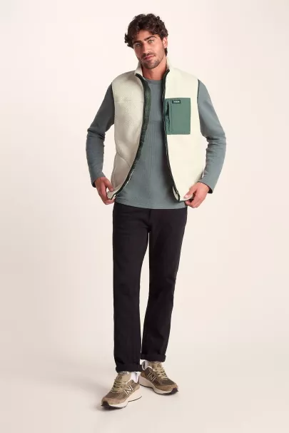 Surfanic Tog24 Evan Sherpa Gilet