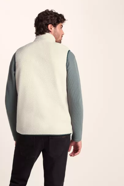 Surfanic Tog24 Evan Sherpa Gilet