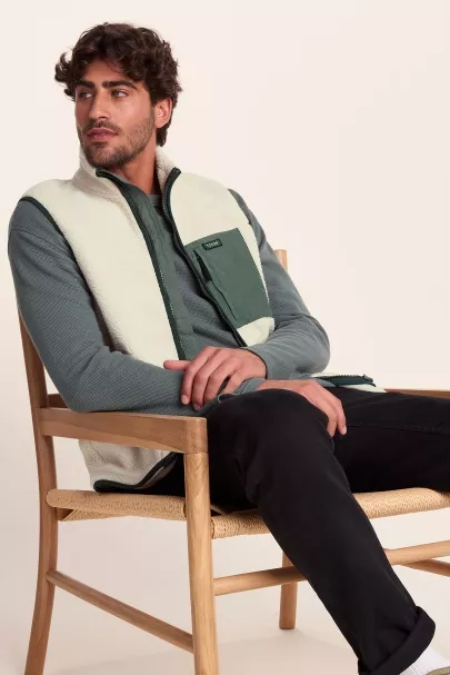 Surfanic Tog24 Evan Sherpa Gilet