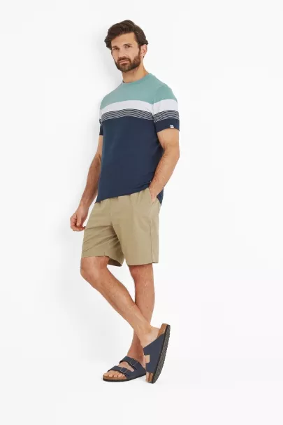 Surfanic Tog24 Farndon Mens T-shirt