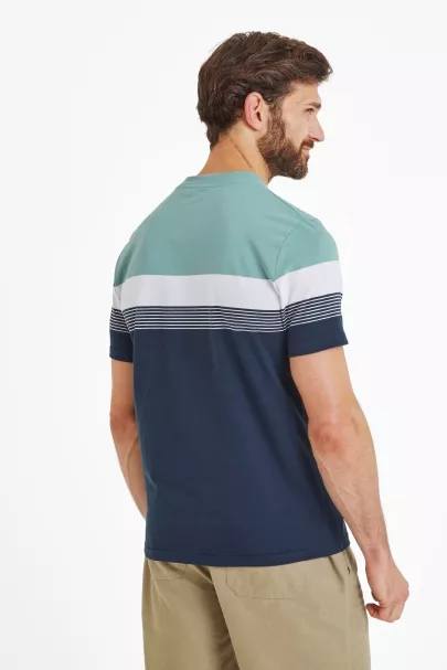 Surfanic Tog24 Farndon Mens T-shirt