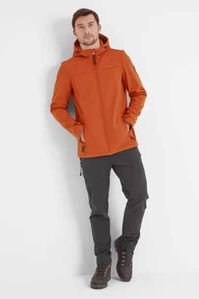 Surfanic Tog24 Feizor Mens Softshell
