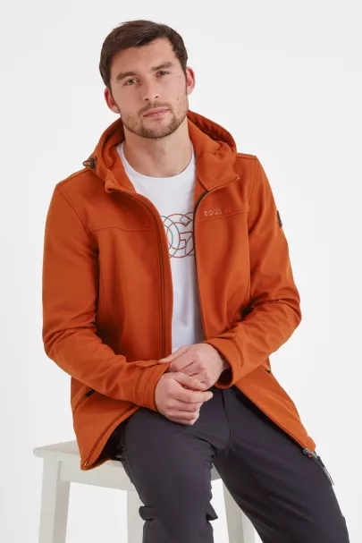 Surfanic Tog24 Feizor Mens Softshell