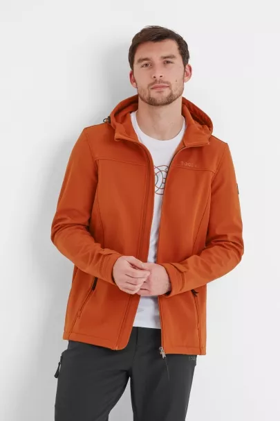 surfanic Tog24 Feizor Mens Softshell