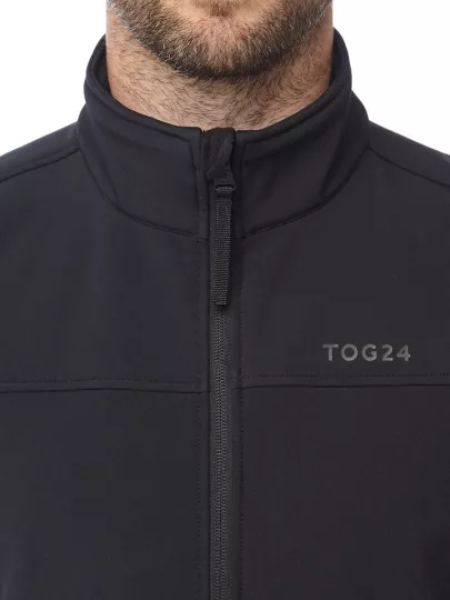 Surfanic Tog24 Feizor Softshell Gilet