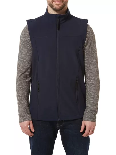 Surfanic Tog24 Feizor Softshell Gilet