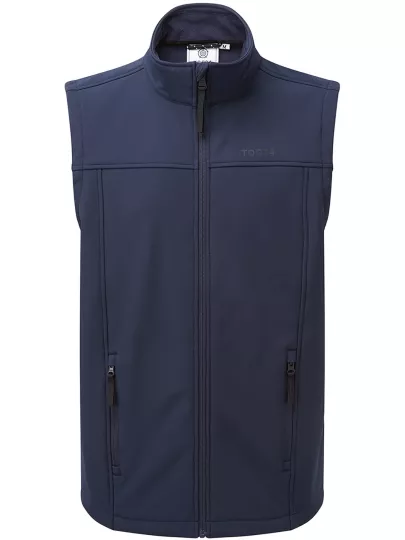 surfanic Tog24 Feizor Softshell Gilet