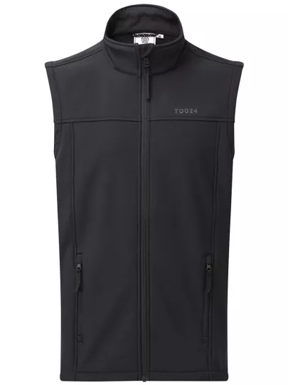 surfanic Tog24 Feizor Softshell Gilet