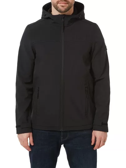 Surfanic Tog24 Feizor Softshell Hoody