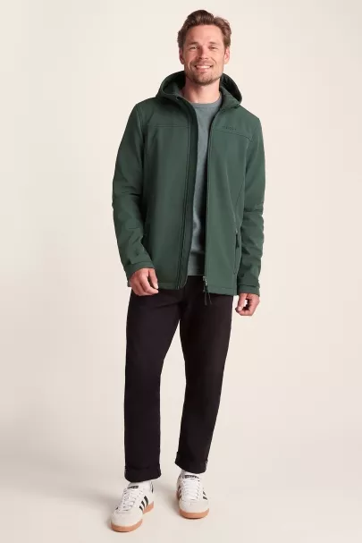 Surfanic Tog24 Feizor Softshell Jacket