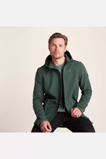 Surfanic Tog24 Feizor Softshell Jacket