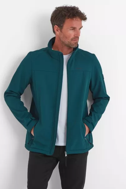 surfanic Tog24 Feizor Softshell Jacket